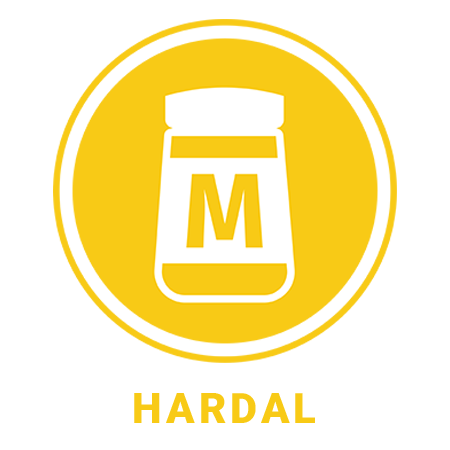 Hardal